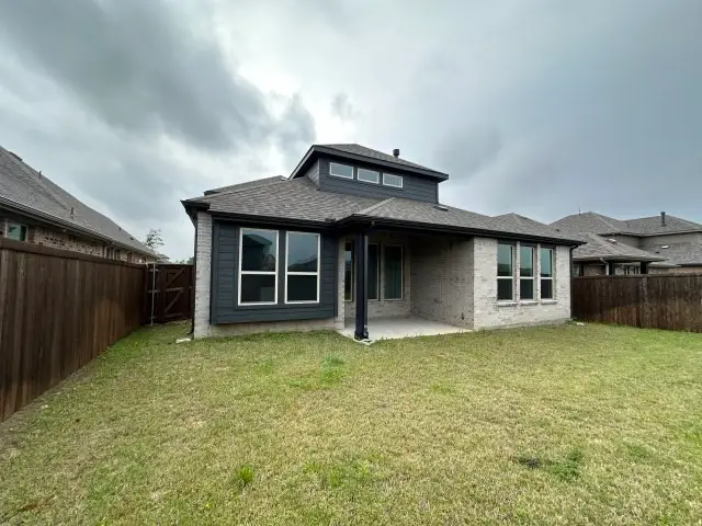 1307 Wheelwright Drive, Forney, TX 75126 - #2