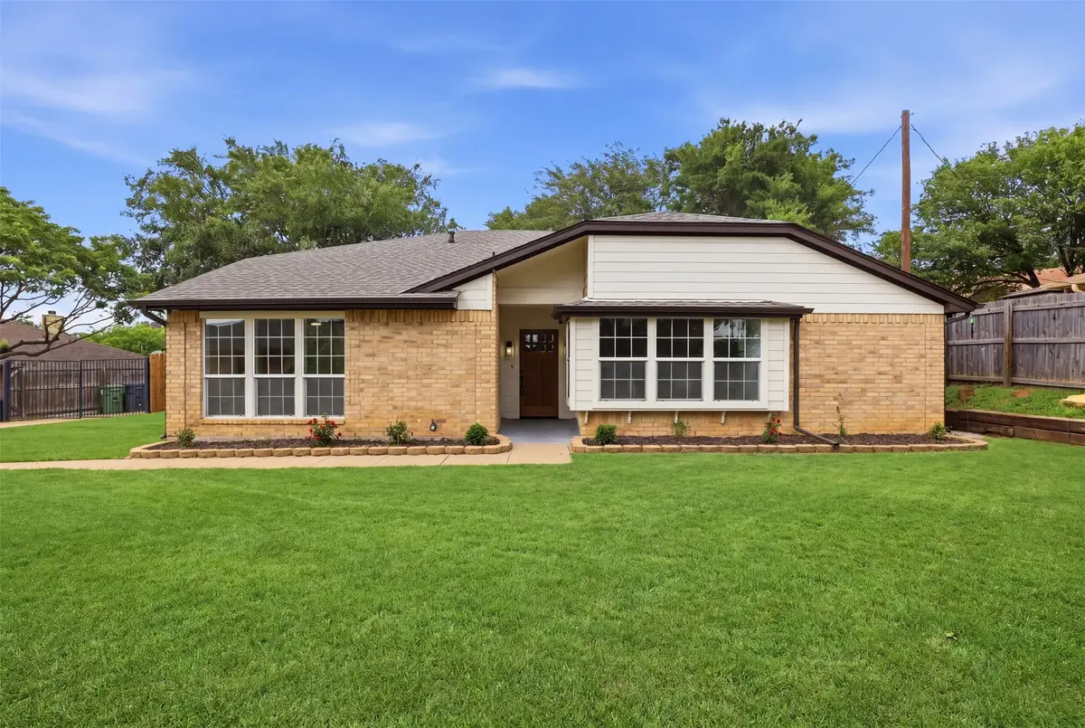6415 High Country Trail, Arlington, TX 76016 - #1