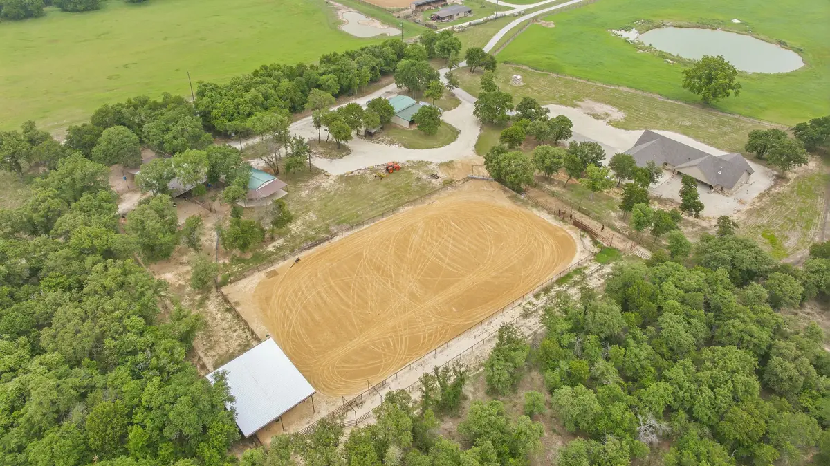6360 County Road 180, Stephenville, TX 76401 - #1