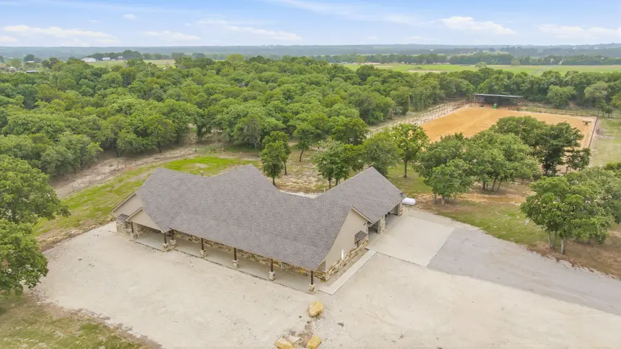 6360 County Road 180, Stephenville, TX 76401 - #2