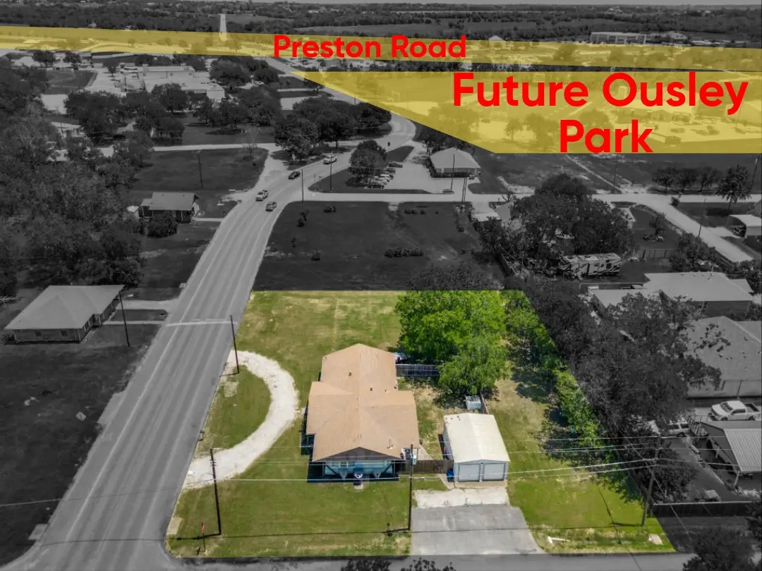403 Pecan Street, Celina, TX 75009 - #1