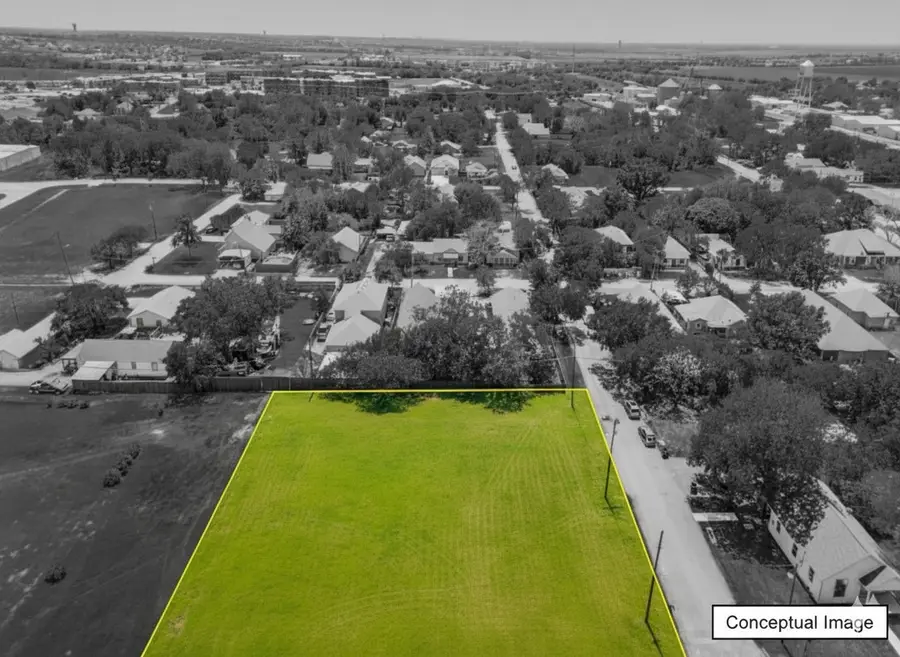 403 Pecan Street, Celina, TX 75009 - #3