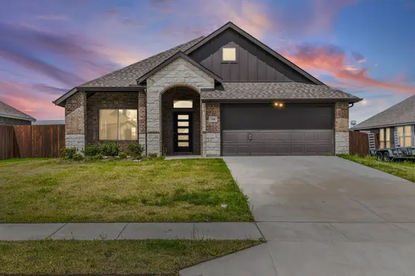 314 Pennington Road, Josephine, TX 75173