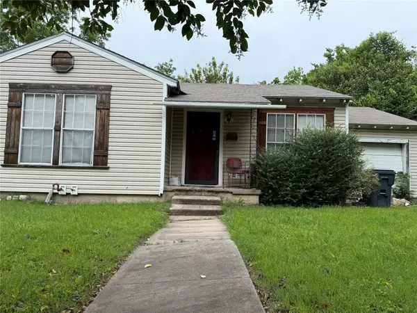 3809 Windsor Avenue, Waco, TX 76708