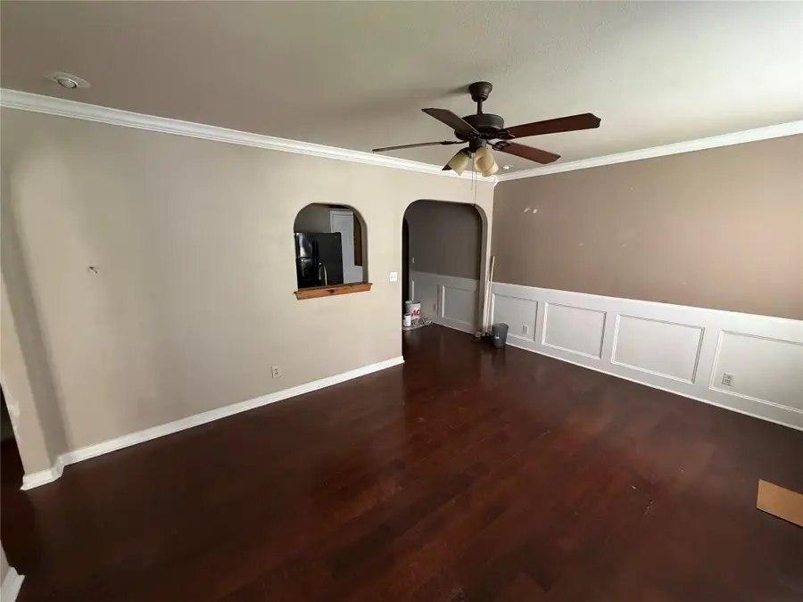 3809 Windsor Avenue, Waco, TX 76708 - #2