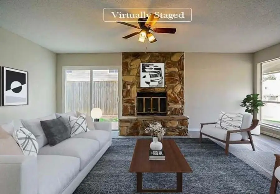 735 Valiant Circle, Garland, TX 75043 - #2