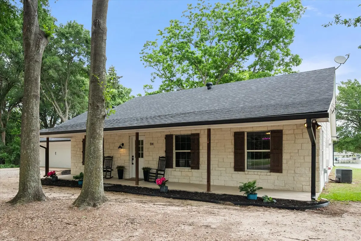 114 County Road 3187, Corsicana, TX 75109 - #1
