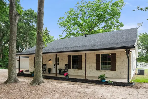 114 County Road 3187, Corsicana, TX 75109