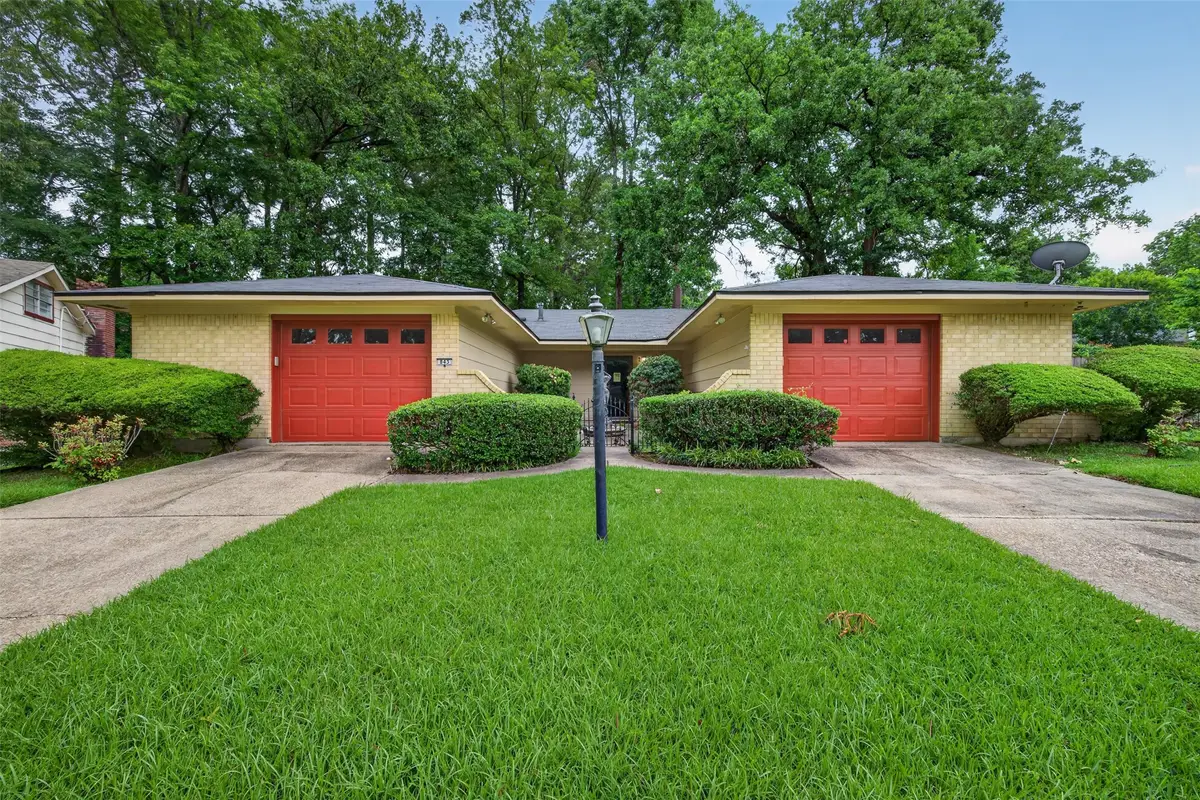 843 Belden Drive, Shreveport, LA 71118 - #1
