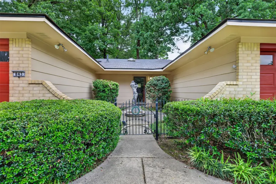843 Belden Drive, Shreveport, LA 71118 - #2