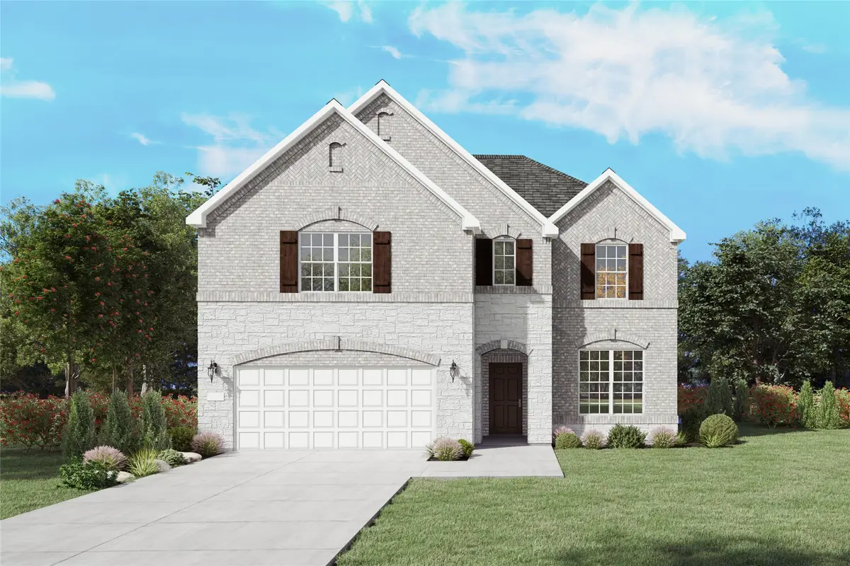11225 Bolsover Boulevard, Fort Worth, TX 76052 - #1