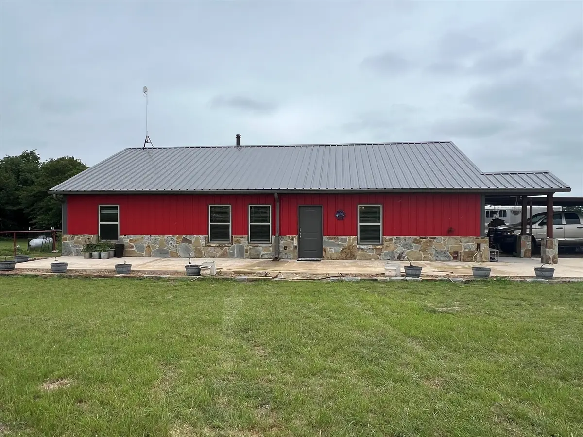 17777 Fm 920, Poolville, TX 76487 - #1