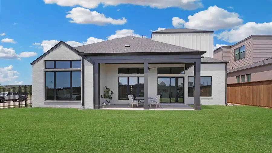 165 Lantern Ridge Drive, Aledo, TX 76008 - #3