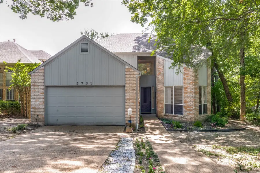 6705 Clear Springs Circle, Garland, TX 75044 - #2