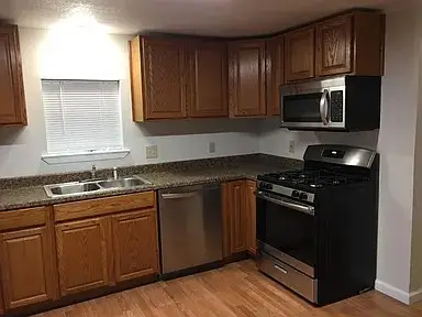 163 Hood Street, Cedar Hill, TX 75104 - #2