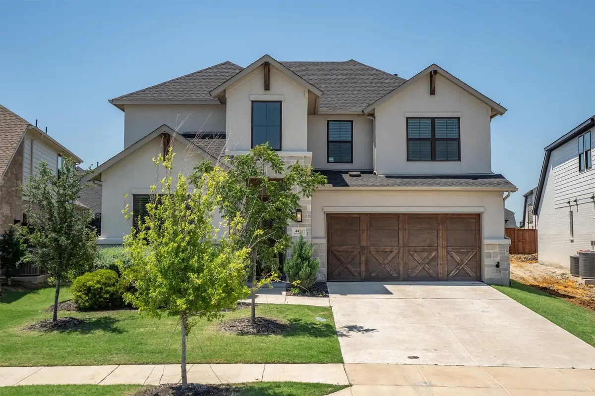 4421 Fall Meadow Drive, Prosper, TX 75078 - #1