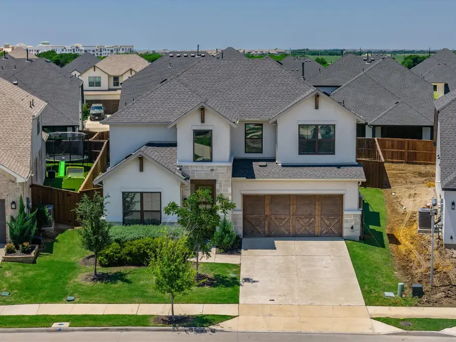 4421 Fall Meadow Drive, Prosper, TX 75078 - #2