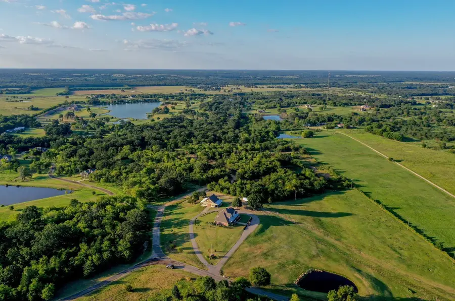 Lot 5 High Point Estates, Sulphur Springs, TX 75482 - #3