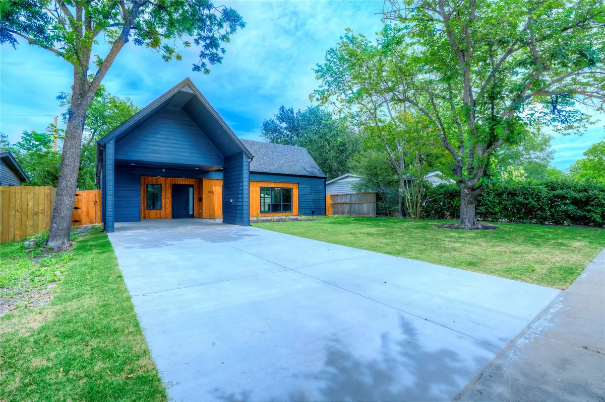 11535 Strand Street, Dallas, TX 75218 - #1
