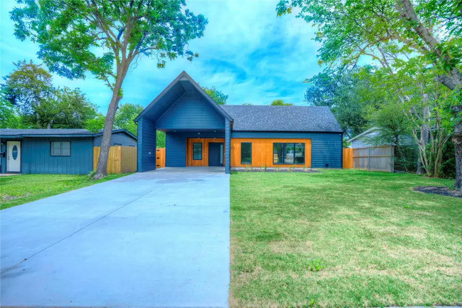 11535 Strand Street, Dallas, TX 75218 - #2
