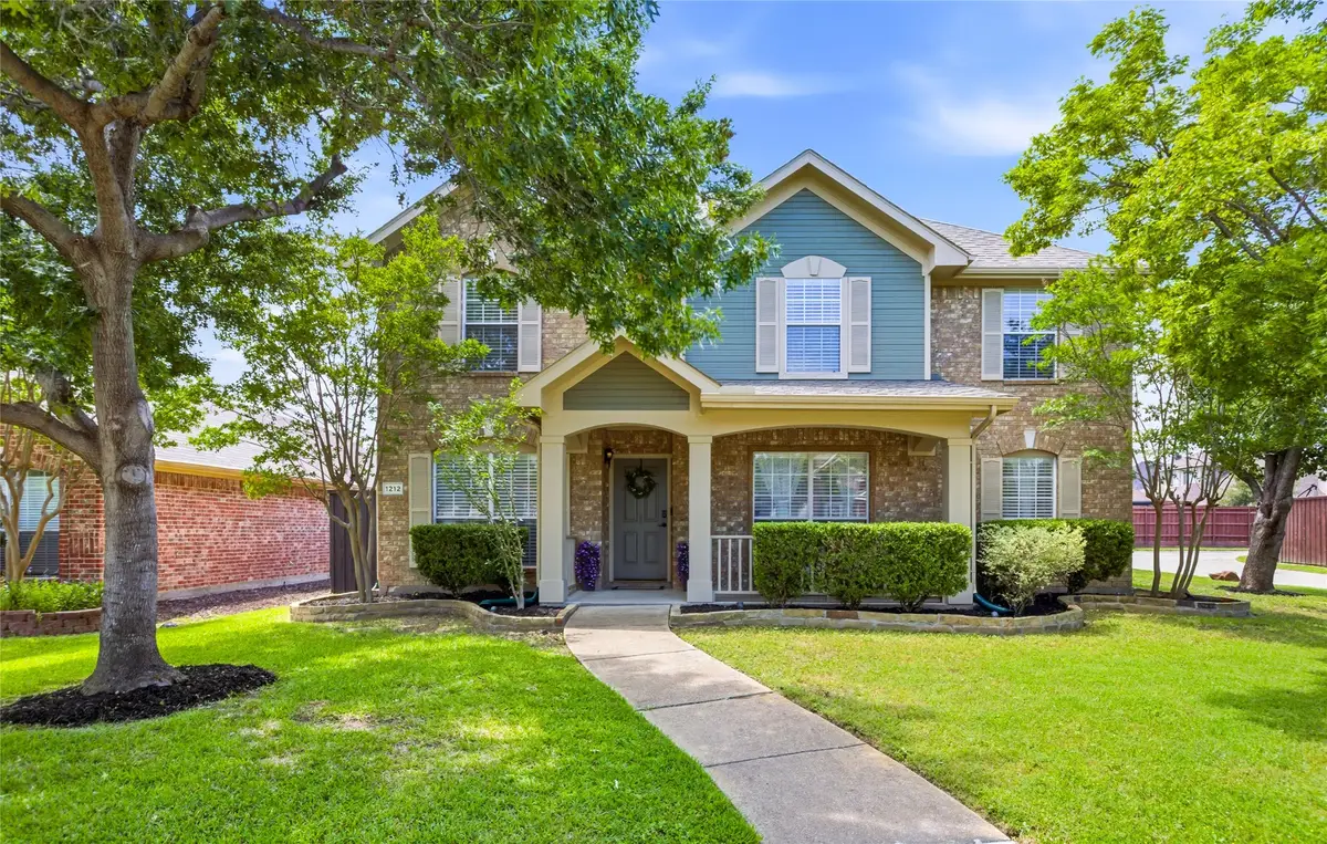 1212 Rooney Lane, Carrollton, TX 75007 - #1