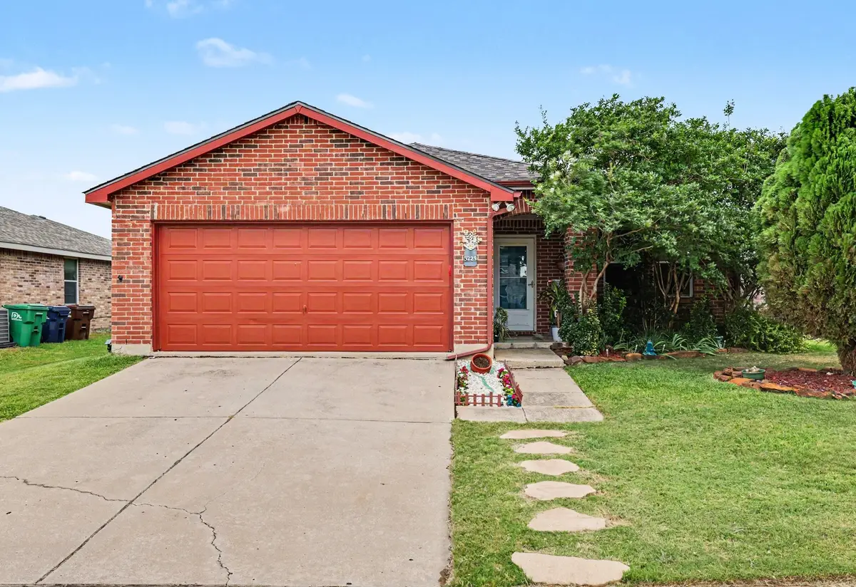 3223 Friesian Court, Denton, TX 76210 - #1