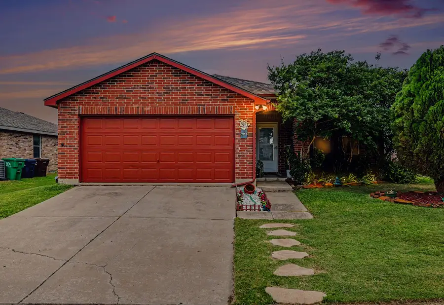 3223 Friesian Court, Denton, TX 76210 - #2
