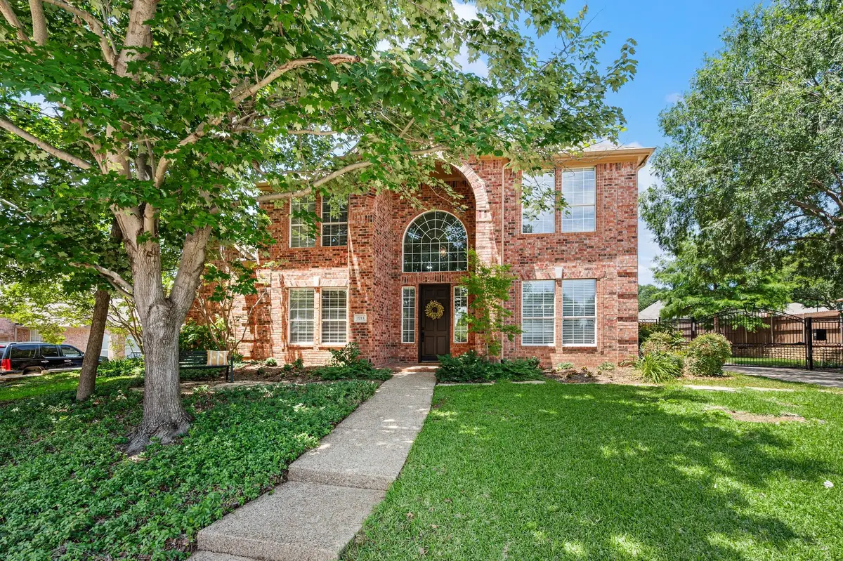 1713 Haversham Drive, Flower Mound, TX 75022 - #1
