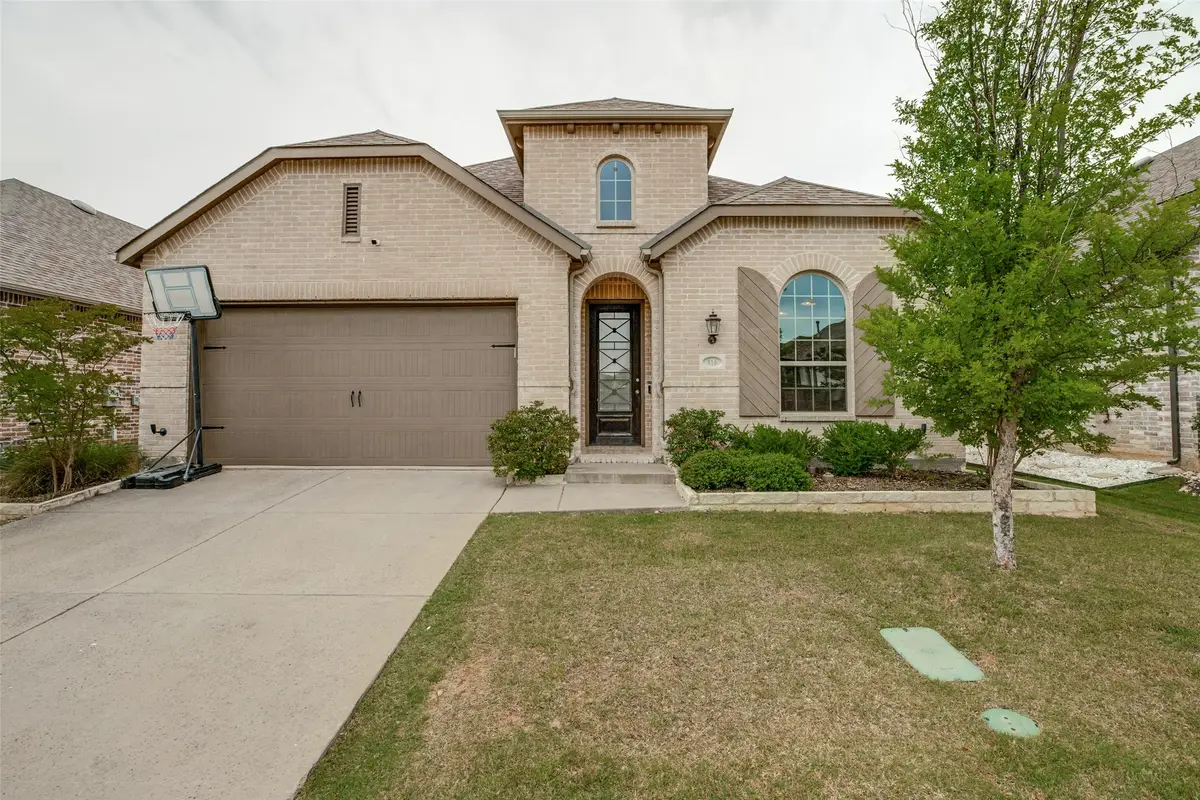 816 Bretallow Drive, Celina, TX 75009 - #1