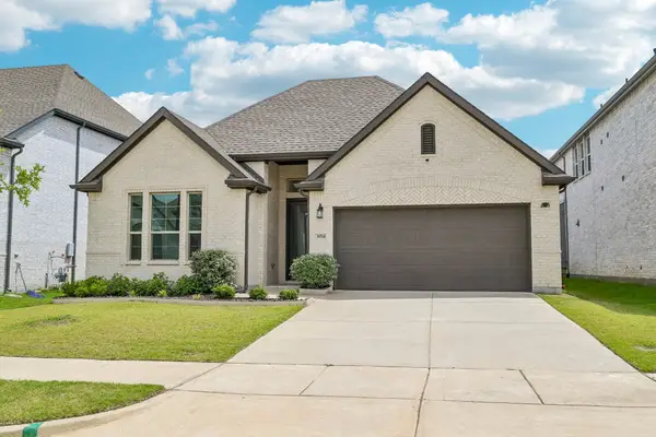 3014 Campbell Drive, Melissa, TX 75454