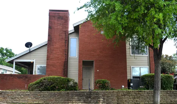 8404 Forest Lane #801, Dallas, TX 75243