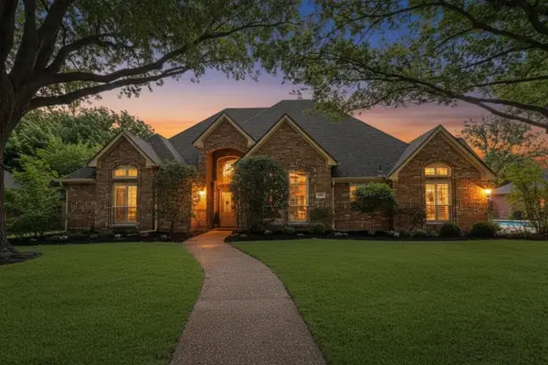 985 Post Oak Road, Keller, TX 76248