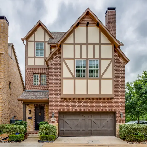 7124 Soto Street, Dallas, TX 75223