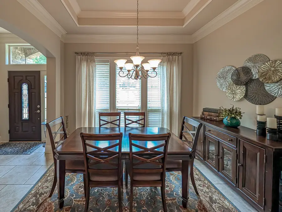 685 Bunker Drive, Tyler, TX 75703 - #2