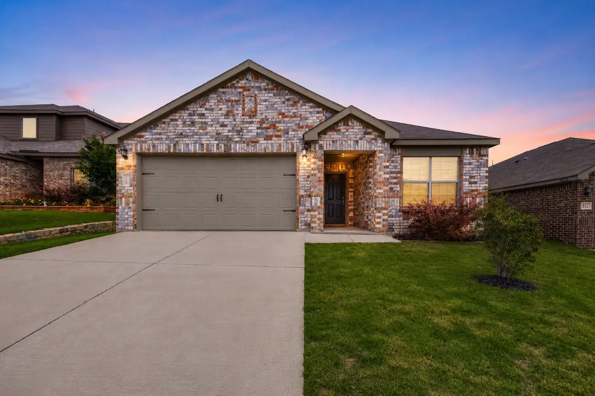 116 Bandana Circle, Newark, TX 76071 - #1