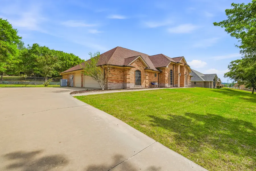 3625 Four Trees Drive, Weatherford, TX 76087 - #2