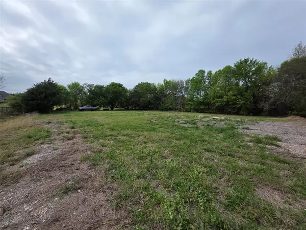 791 N Country Club Road, Fairview, TX 75069