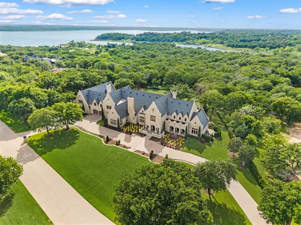 2105 Bayshore Drive, Flower Mound, TX 75022