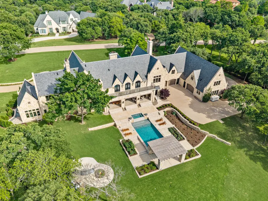 2105 Bayshore Drive, Flower Mound, TX 75022 - #2