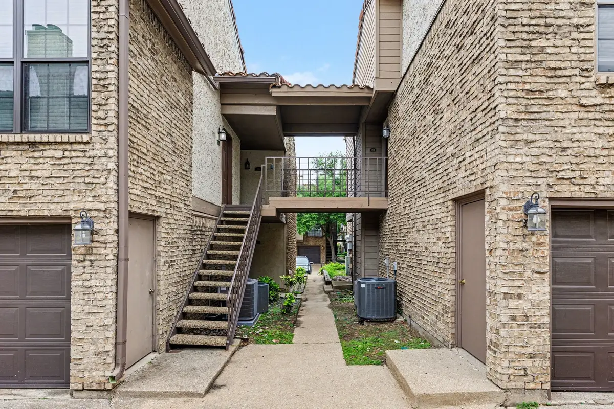 336 Melrose Drive #18A, Richardson, TX 75080 - #1