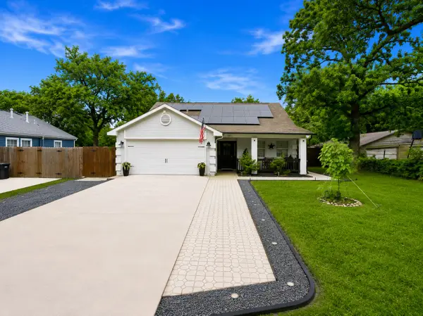 3031 Delaware Trail, Lake Worth, TX 76135
