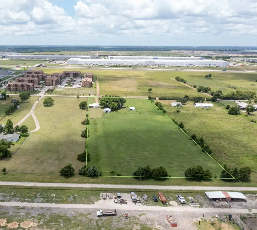 330 S Goode Road, Wilmer, TX 75172 - #2