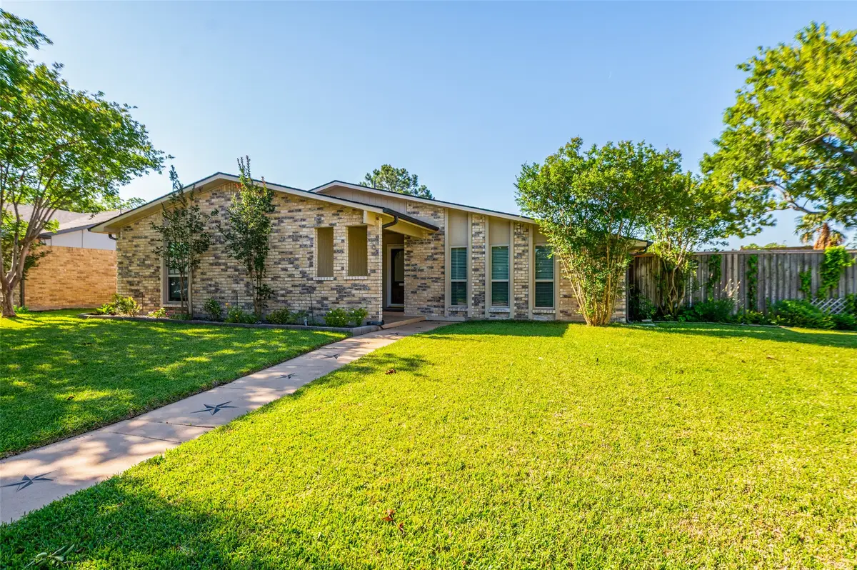 2200 Marble Falls Drive, Carrollton, TX 75007 - #1