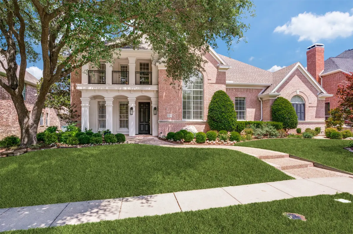 5213 Quail Run, Frisco, TX 75034 - #1