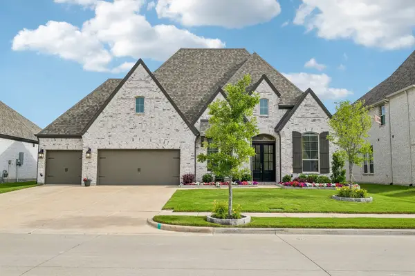 2703 Potomac Drive, Melissa, TX 75454