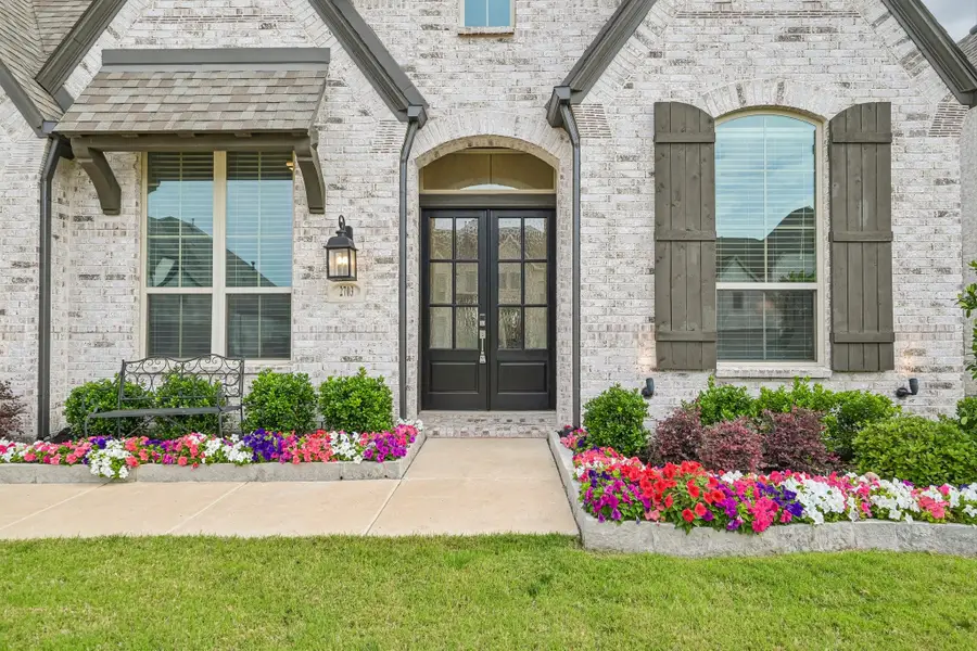 2703 Potomac Drive, Melissa, TX 75454 - #2