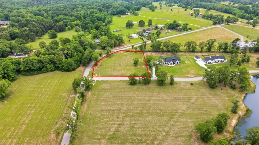 Lot 1 Deer Haven Road, Tyler, TX 75703 - #2