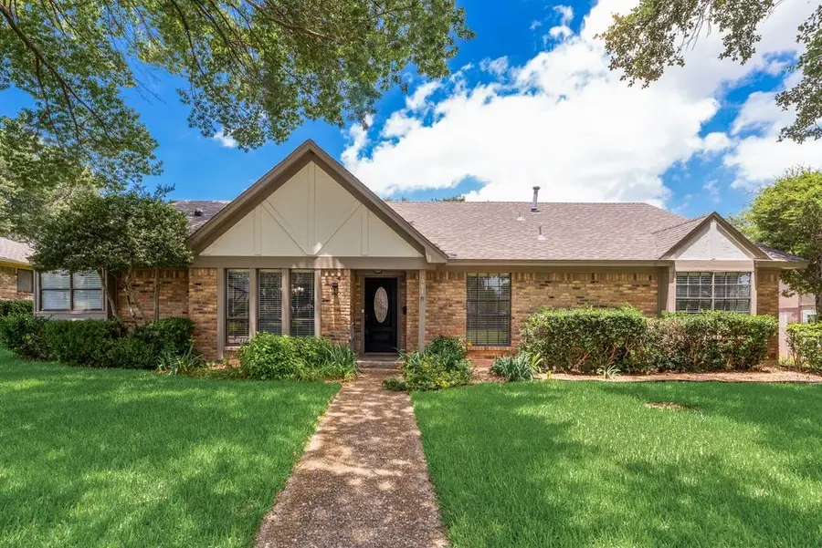 1007 Quail Run, Duncanville, TX 75116 - #2
