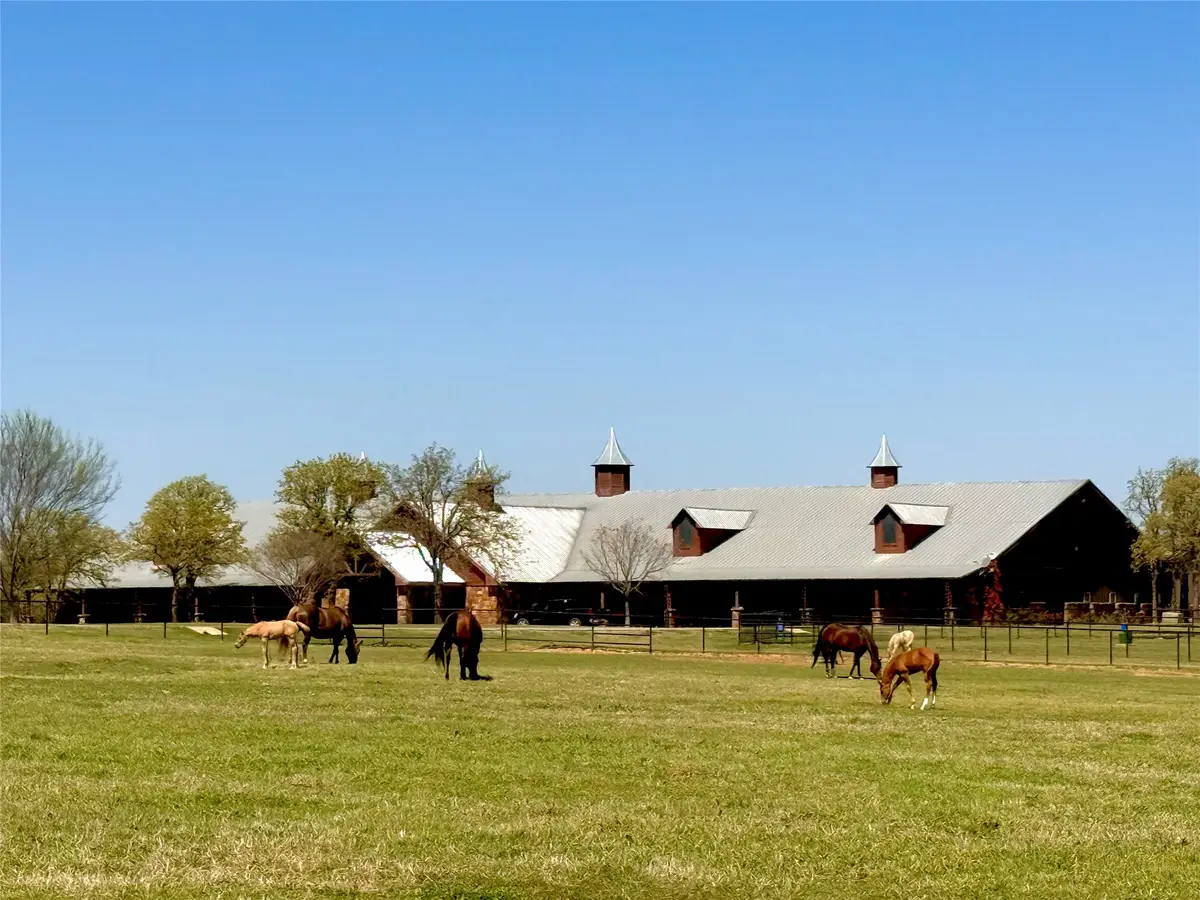 1257 County Road 132, Whitesboro, TX 76273 - #1