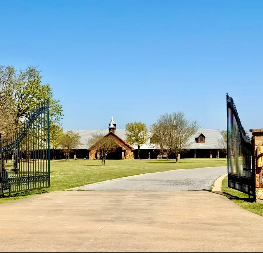 1257 County Road 132, Whitesboro, TX 76273 - #2
